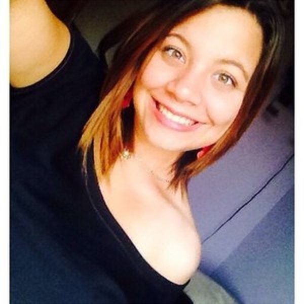 Nathalia - Physics tutor - A Coruña