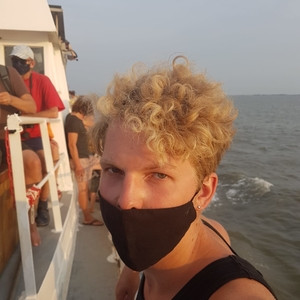Ries Fedde - History tutor - Venlo