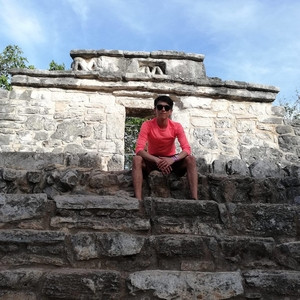 Juan Manuel - Biology tutor - Bogotá