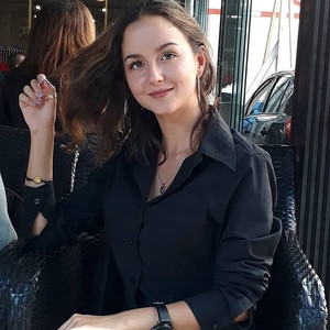İpek - Sociology Tutor - Üsküdar