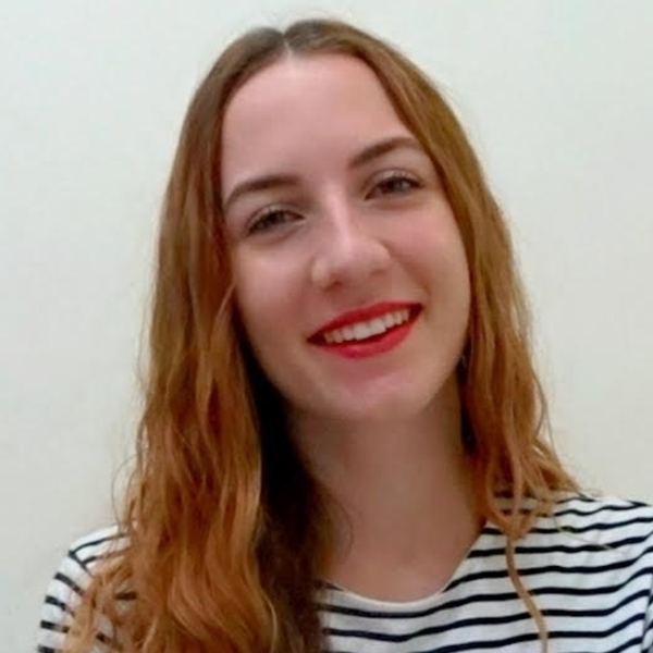 Lindsay - Homework tutor - Coudekerque-Branche