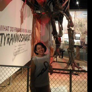 Ada - Biology tutor - Bogotá