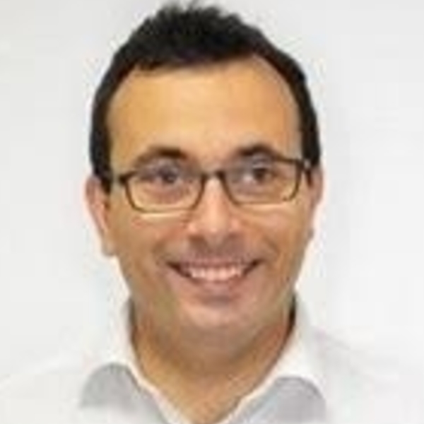 Danilo - Insegnante di programmazione - London