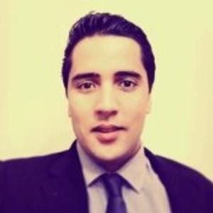 Ouassim - ESOL teacher - Paris 16e