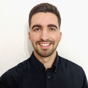 Alberto - Computer programming teacher - La Orotava