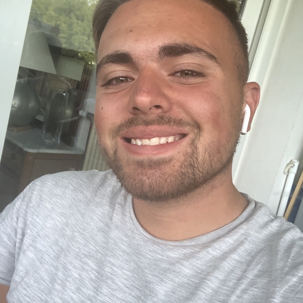 Matthias - ESL tutor - Le Plessis-Robinson