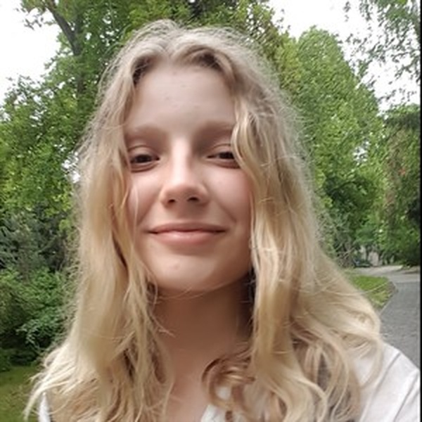 Emilka - Drawing teacher - Lublin