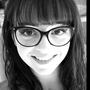 Maeva - Esol (english) tutor - Toulouse