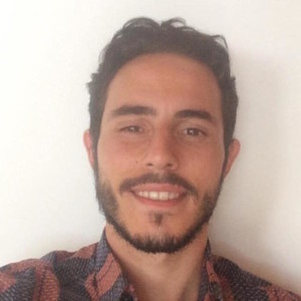 Ismail - Maths tutor - Madrid