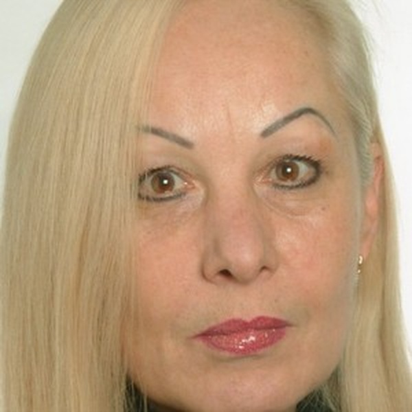 Svitlana - ESL tutor - Nangis