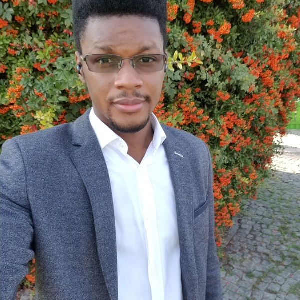 Bamoye - ESL tutor - 