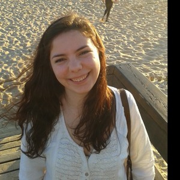 Sónia - Portuguese teacher - Albufeira