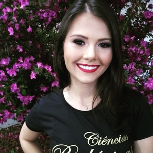 Giovanna - ESOL teacher - Liberdade