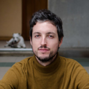 Francisco - profesor de español para extranjeros - Bologna