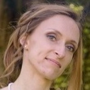Natalia - ESOL teacher - Nantes