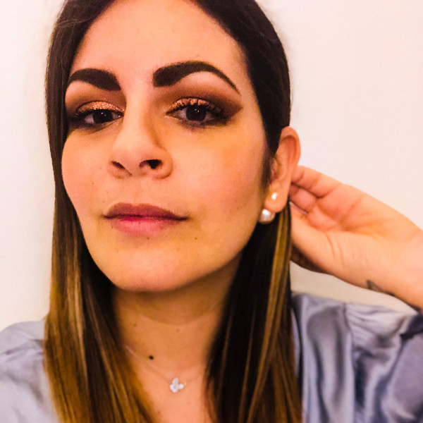 Francesca - Academic tutoring tutor - Milano