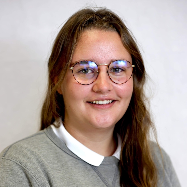Andreanne - Profe de español para extranjeros - Granville