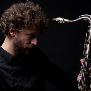 Leandro - Profe de improvisación - Montreuil