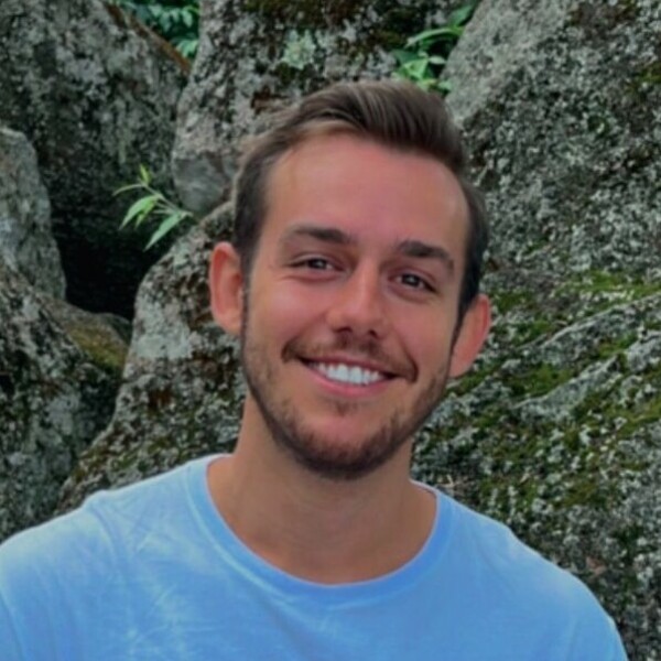 Gabriel - Maths tutor - Santana
