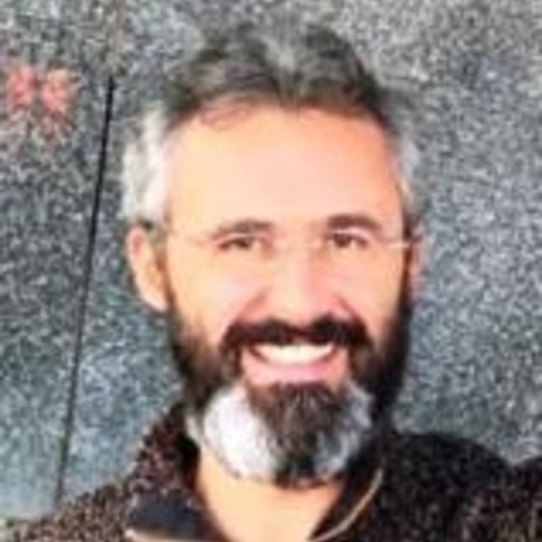 Israel - ESOL teacher - Oviedo