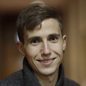 Miguel - Profe de español - London