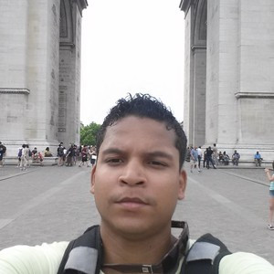 Vitor Hugo - English Tutor - Antônio Diogo (Fortaleza)