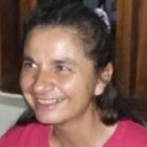 Virginie - ESOL tutor - Barcelona