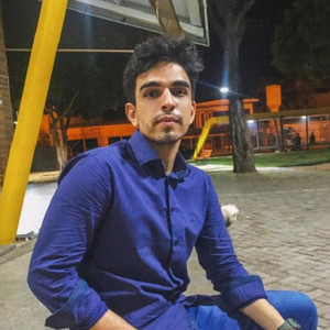 Marcelo - Leadership tutor - Gurupi
