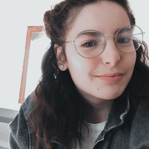 Juliette - Lehrkraft für aide aux devoirs - Chenôve