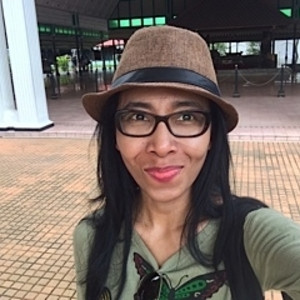 Made - English Vocabulary teacher - Kecamatan Babakan Madang