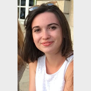 Anne-Claire - tutor académico - Reims