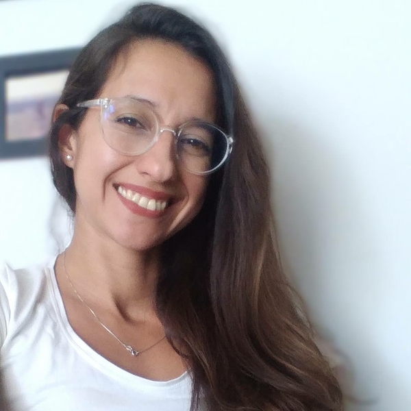 Sofia Victoria - profesor de español para extranjeros - Tijuca