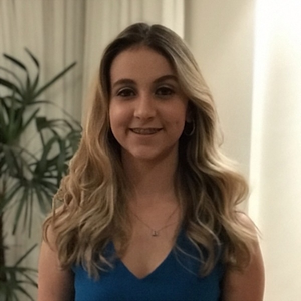 Ana Beatriz - ESL tutor - Buritis