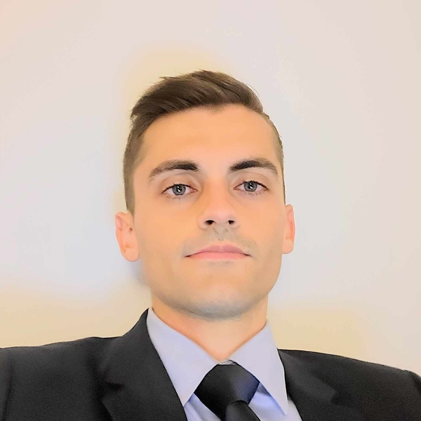 Sacha - Maths tutor - Paris 16e