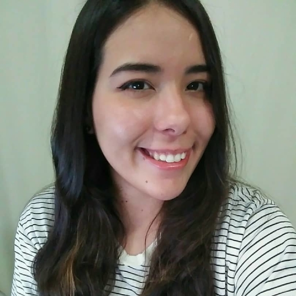 Arlenys - ESOL tutor - Neuquén