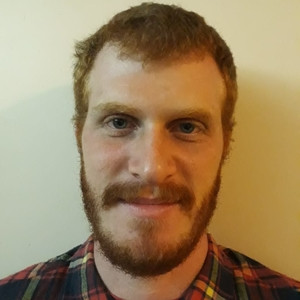 Brian - Singing teacher - Floresta