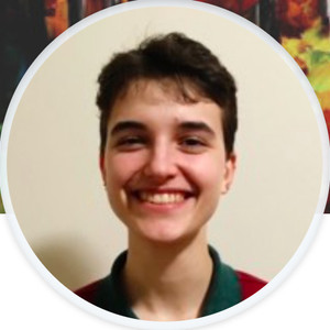 Romane - Yoga instructor - Paris 17e