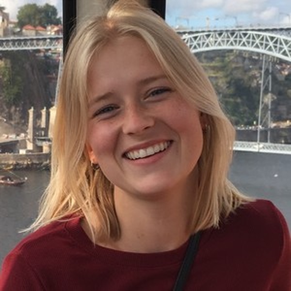 Maaike - Dutch teacher - Granada