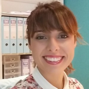 Clara - ESL tutor - Valdemoro