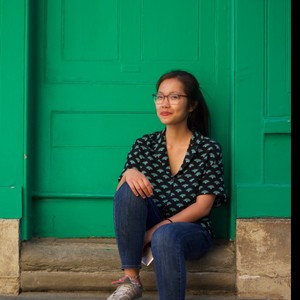 Hien - ESL tutor - Lausanne