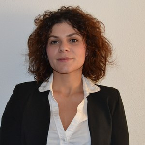Laura - Chinese tutor - Recanati