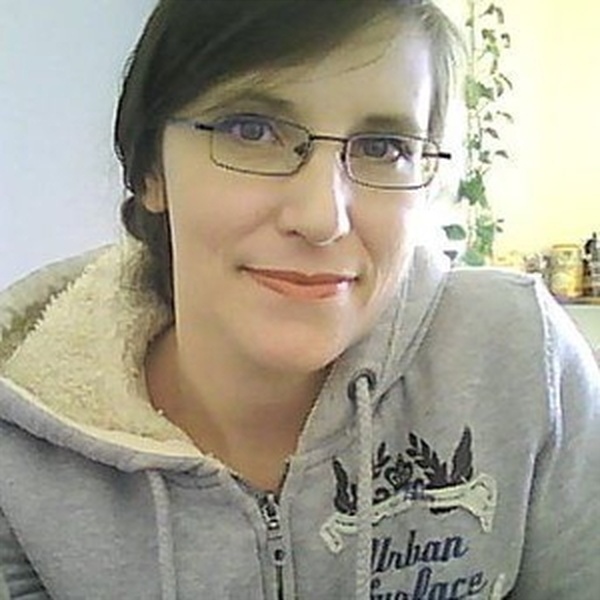 Elizabeth - ESOL teacher - Frankfurt