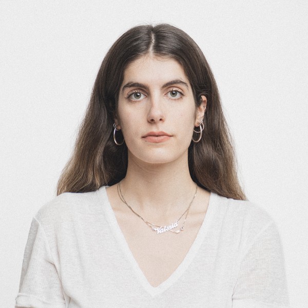Valeria - Spanish tutor - Sant Quirze del Vallès