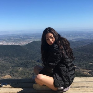 Paula - School English Tutor - Barcelona