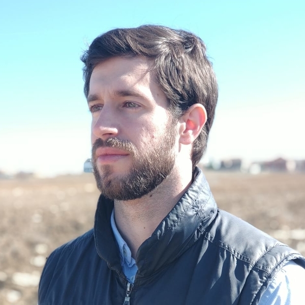 Carlos - Spanish tutor - Etterbeek