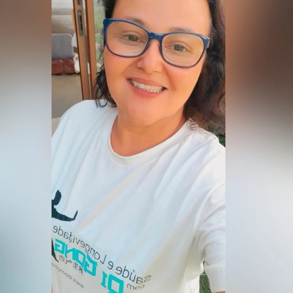Sandra Regina - ESOL teacher - São Paulo