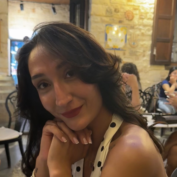 Elif Eylül - ESL tutor - Kuşadası