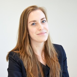 Pauline - Grammar teacher - München