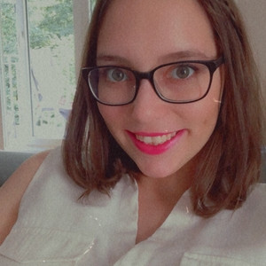 Chantal - ESOL tutor - Hamburg