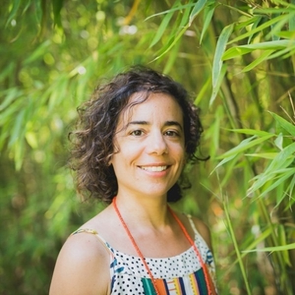 Clarice - Brazilian Portuguese teacher - Lausanne